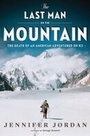 Cover: The Last Man on the Mountain - WW Norton & Co