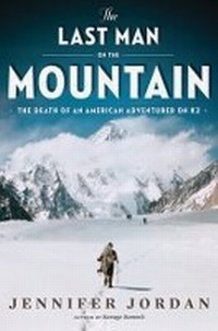 Enlarge image Cover: The Last Man on the Mountain - WW Norton & Co