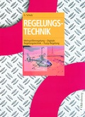 Cover: Regelungstechnik 2 - De Gruyter Oldenbourg
