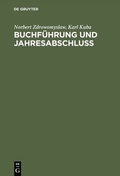 Cover: Buchf&uuml;hrung und Jahresabschluss - De Gruyter Oldenbourg