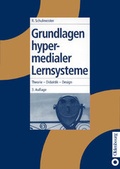 Cover: Grundlagen hypermedialer Lernsysteme - De Gruyter Oldenbourg