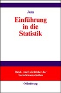 Cover: Einf&uuml;hrung in die Statistik - De Gruyter Oldenbourg