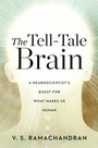 Cover: The Tell-Tale Brain - WW Norton & Co
