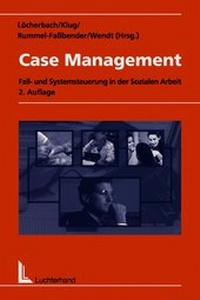 Enlarge image Cover: Case-Management - Luchterhand