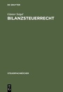 Bild: Bilanzsteuerrecht - De Gruyter Oldenbourg