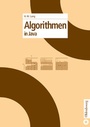 Cover: Algorithmen - De Gruyter Oldenbourg