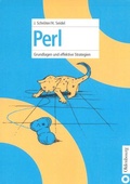 Cover: Perl - De Gruyter Oldenbourg