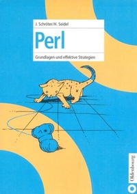 Abbildung von: Perl - De Gruyter Oldenbourg