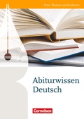 Cover: Texte, Themen und Strukturen - Zu allen Ausgaben - Cornelsen Verlag