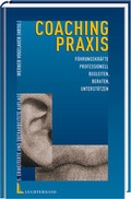 Cover: Coaching-Praxis - Luchterhand
