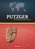 Cover: Putzger - Historischer Weltatlas - (104. Auflage) - Cornelsen Verlag
