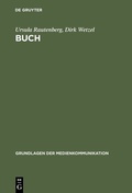 Cover: Buch - De Gruyter