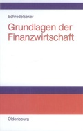 Cover: Grundlagen der Finanzwirtschaft - De Gruyter Oldenbourg
