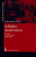 Cover: Sch&uuml;lermotivation - Luchterhand