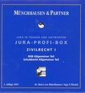 Cover: Zivilrecht I - Luchterhand