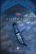 Cover: The Winter Thief - W. W. Norton & Company