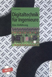 Abbildung von: Digitaltechnik für Ingenieure - De Gruyter Oldenbourg