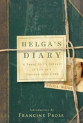 Cover: Helga's Diary - WW Norton & Co