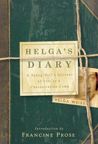 Enlarge image Cover: Helga's Diary - WW Norton & Co
