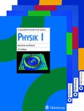 Cover: Physik I-IV - Oldenbourg Wissenschaftsverlag