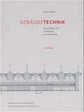 Cover: Geb&auml;udetechnik - Oldenbourg Wissenschaftsverlag