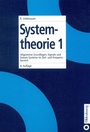 Cover: Systemtheorie 1 - De Gruyter Oldenbourg