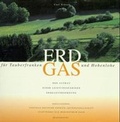 Cover: Erdgas f&uuml;r Tauberfranken und Hohenlohe - Oldenbourg Wissenschaftsverlag