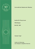 Cover: Ans&auml;tze zur Bemessung rauer Rampen in aufgel&ouml;ster Bauweise - Oldenbourg Wissenschaftsverlag