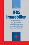 Cover: IFRS Immobilien - Luchterhand