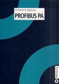Cover: Profibus PA - Oldenbourg Wissenschaftsverlag