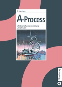 Enlarge image Cover: A-Process - De Gruyter Oldenbourg
