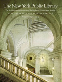 Enlarge image Cover: The New York Public Library - WW Norton & Co