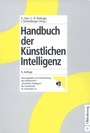 Bild: Handbuch der K&uuml;nstlichen Intelligenz - De Gruyter Oldenbourg