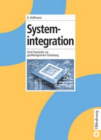 Enlarge image Cover: Systemintegration - De Gruyter Oldenbourg