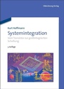 Cover: Systemintegration - De Gruyter Oldenbourg