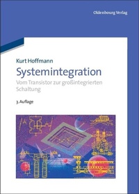 Enlarge image Cover: Systemintegration - De Gruyter Oldenbourg