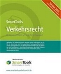 Enlarge image Cover: Smarttool Verkehrsrecht 2005 - Luchterhand
