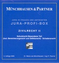 Cover: Zivilrecht II - Luchterhand
