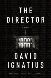 Enlarge image Cover: The Director - WW Norton & Co