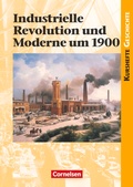 Cover: Kurshefte Geschichte - Allgemeine Ausgabe - Ausgabe ab 2001 - Cornelsen Verlag