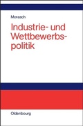 Abbildung von: Industrie- und Wettbewerbspolitik - De Gruyter Oldenbourg