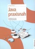 Cover: Java praxisnah - De Gruyter Oldenbourg