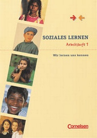 Abbildung von: Soziales Lernen - Heft 1 - Cornelsen Verlag