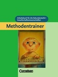 Cover: Methodentrainer Gesellschaftswissenschaften - Sekundarstufe I / Sch&uuml;lerbuch - Cornelsen Verlag
