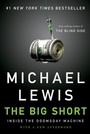 Cover: The Big Short - W. W. Norton & Company