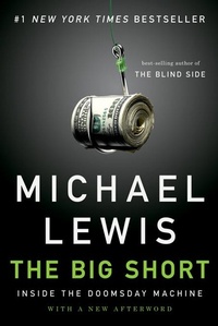 Enlarge image Cover: The Big Short - W. W. Norton & Company