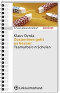 Cover: Zusammen geht es besser - Luchterhand
