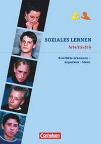 Abbildung von: Soziales Lernen - Heft 4 - Cornelsen Verlag