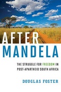 Cover: After Mandela - WW Norton & Co