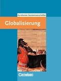 Cover: Kursthemen Sozialwissenschaften / Globalisierung - Cornelsen Verlag